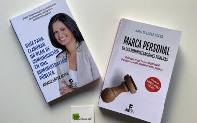Nuestras recomendaciones para el Día Internacional del Libro: Amalia López Acera