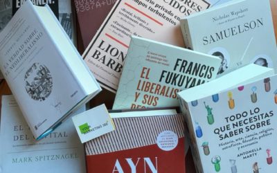 Por Navidad regala libros: Ediciones Deusto (Planeta de Libros)